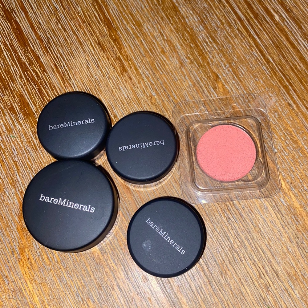 Makeup